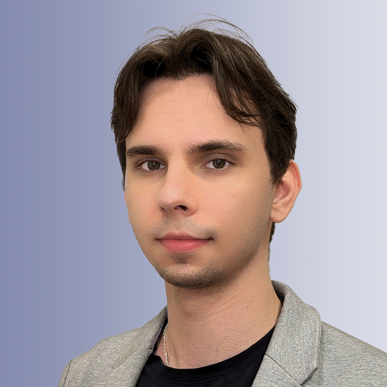 Radek Tomášek